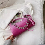 Load image into Gallery viewer, Fashion Chain Handbag
