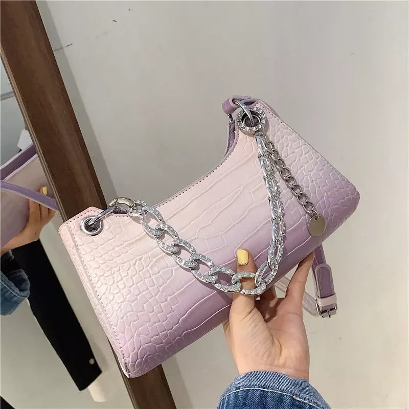 Fashion Chain Handbag
